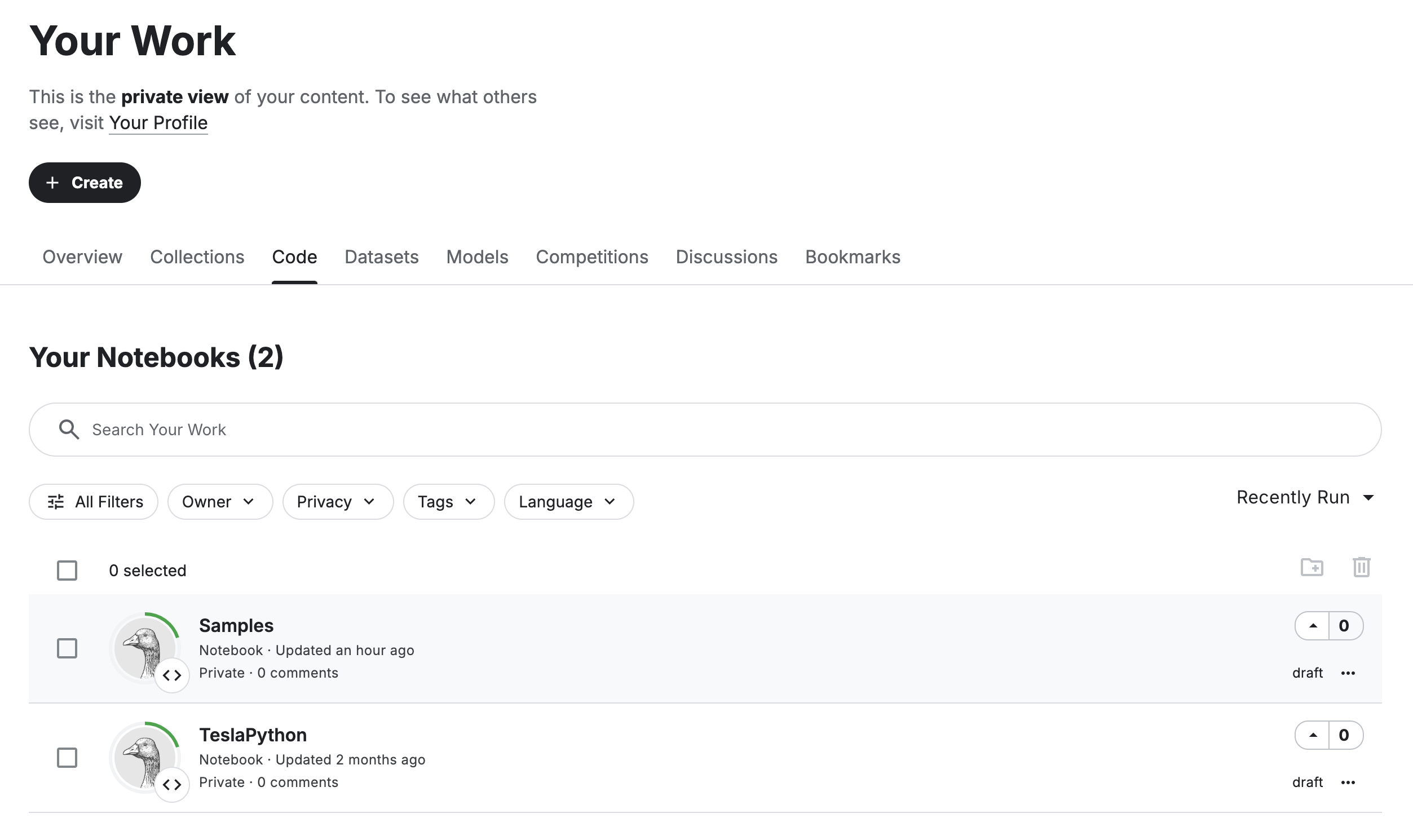 Kaggle Image