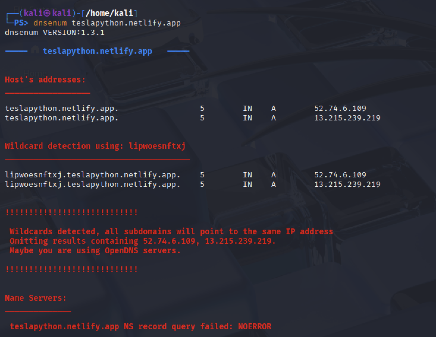 Kali1 Image