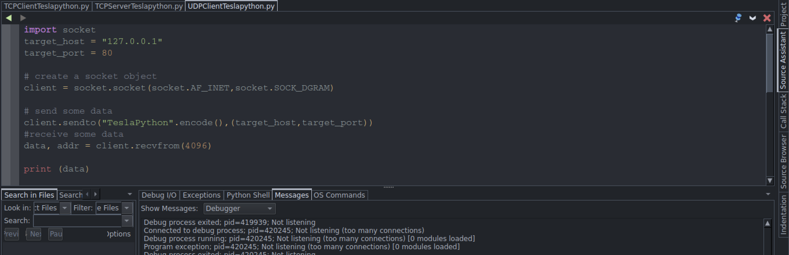 Kali5 Image