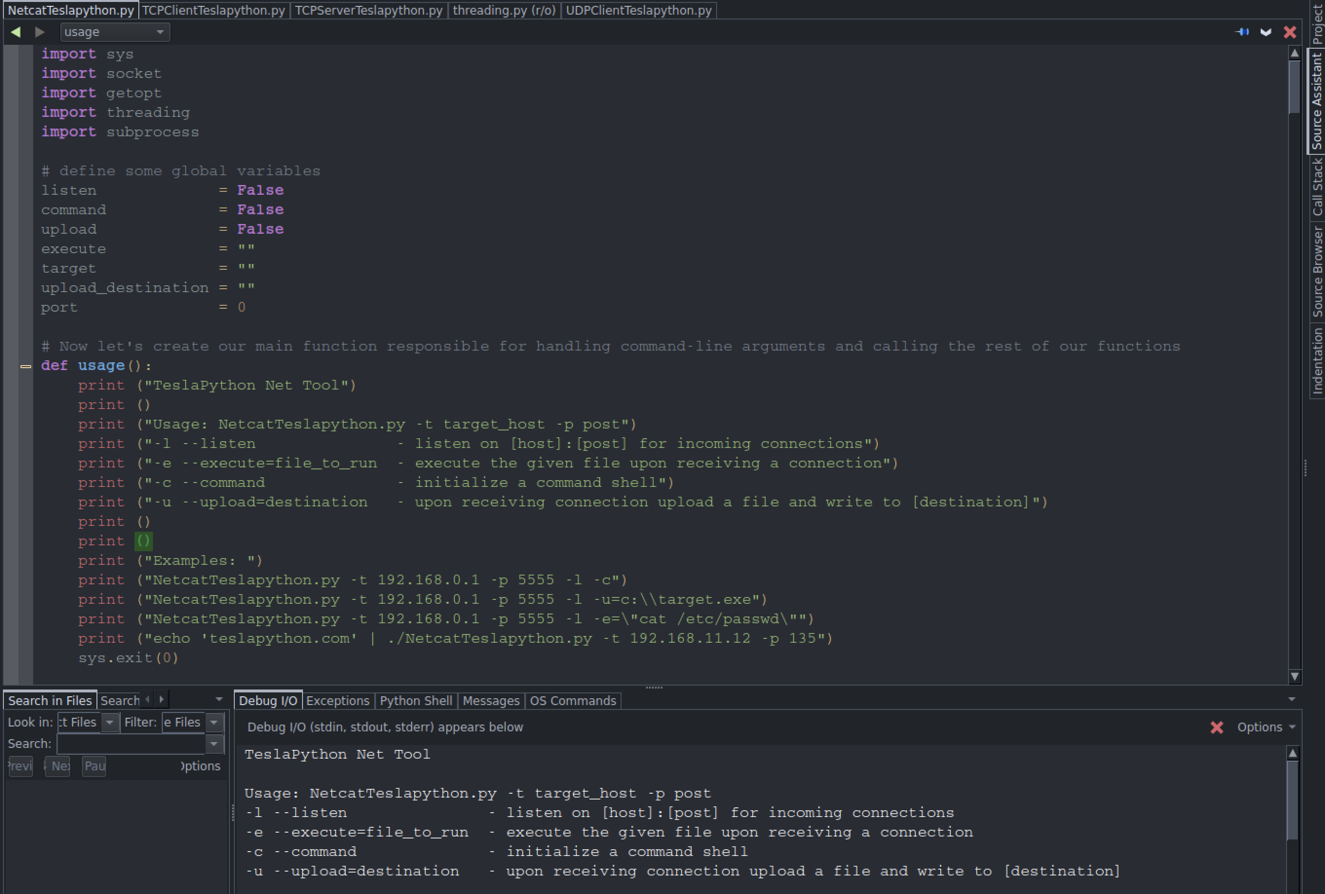 Kali7 Image