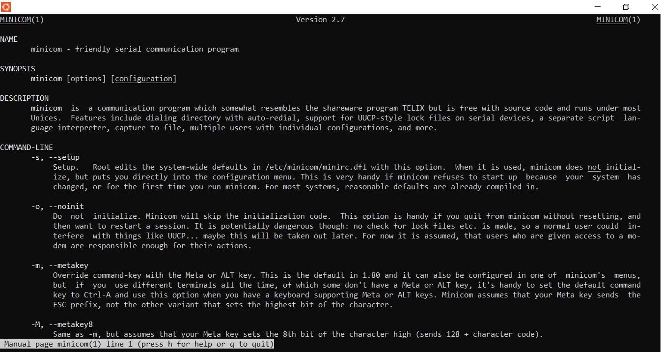 Linux1 Image