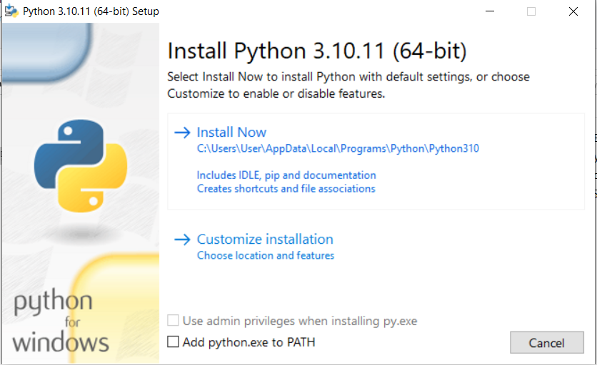 Python1 Image