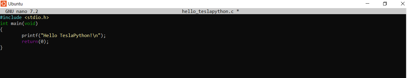 Ubuntu1 Image