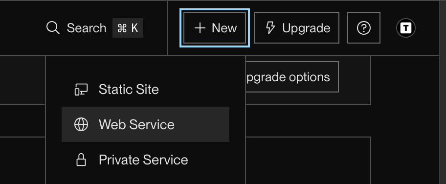 WebService Render Image